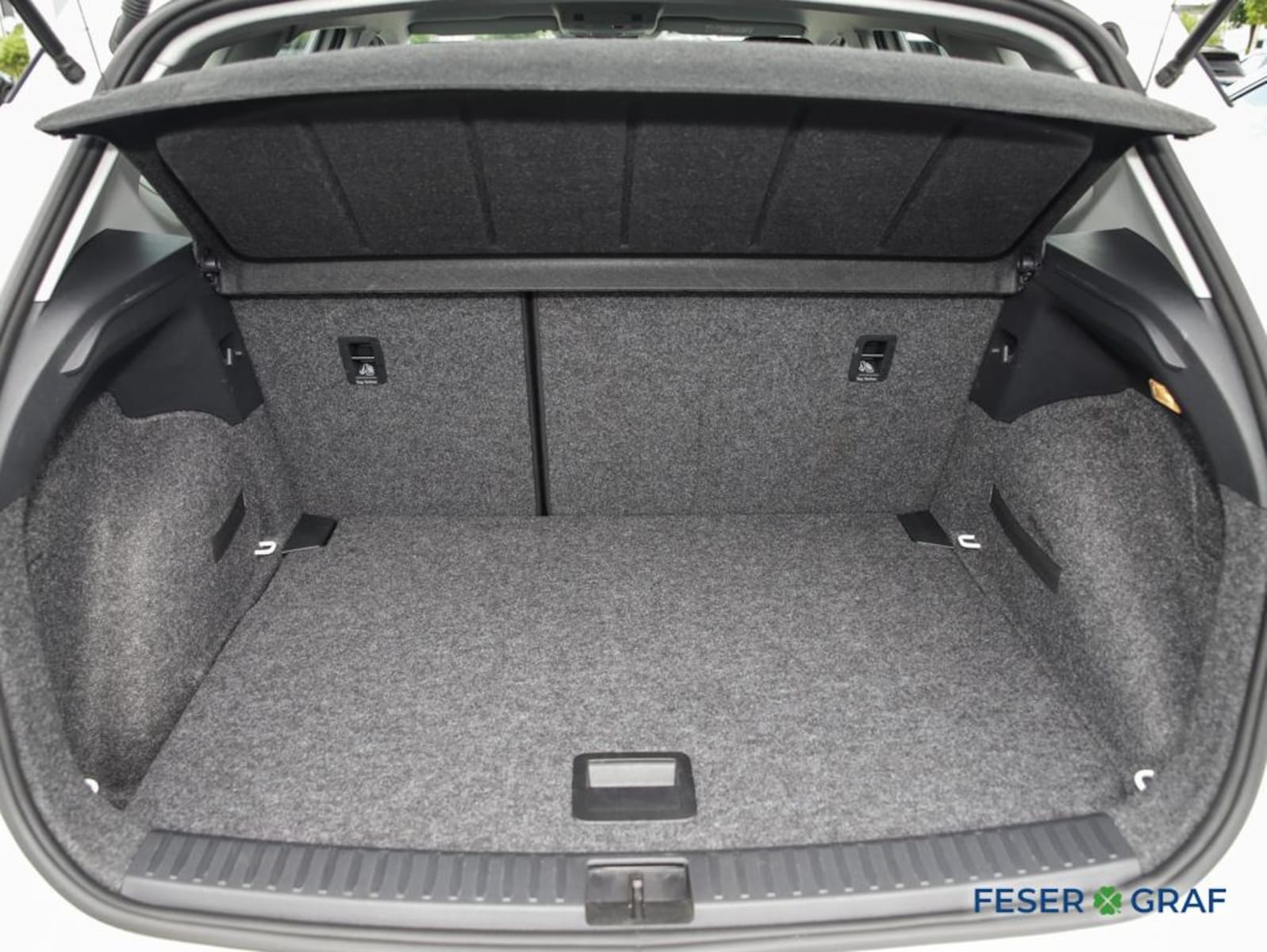SEAT Arona – Bild 7