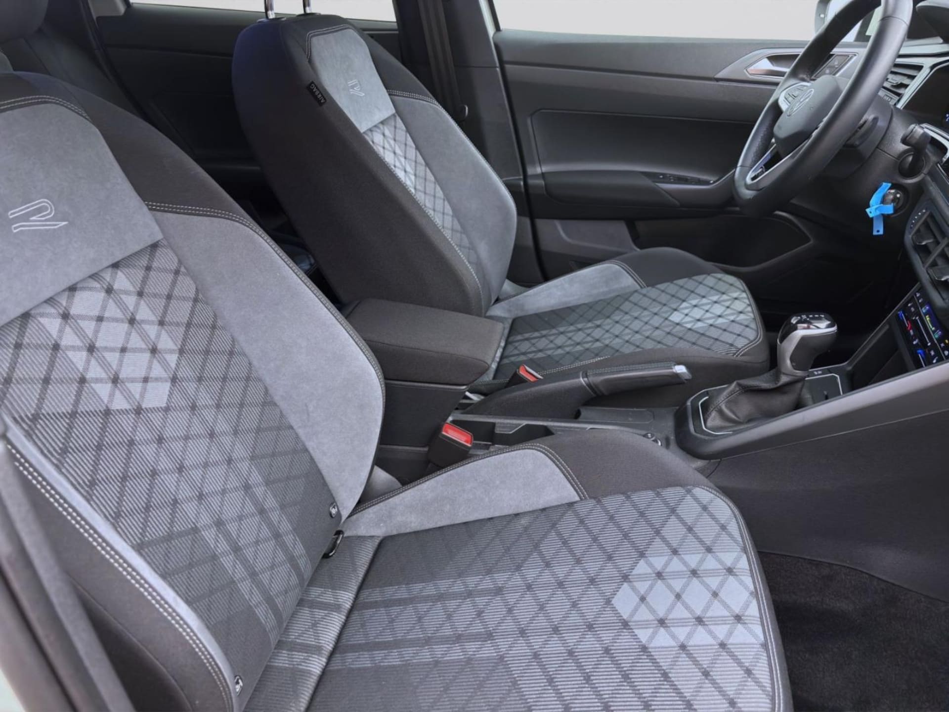 Volkswagen Taigo R-Line
