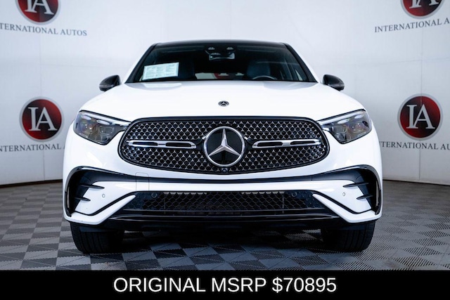 2025 Mercedes-Benz