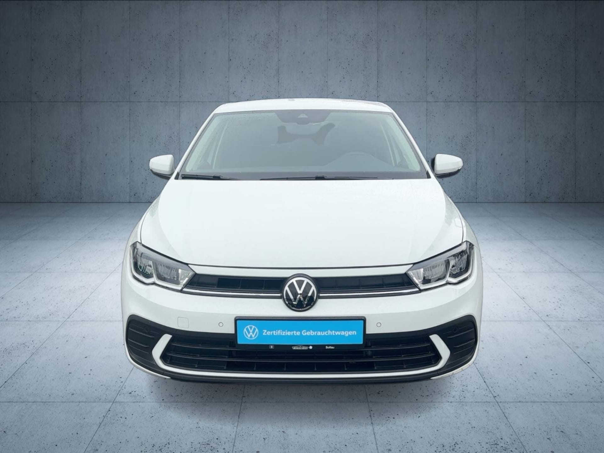 Volkswagen Polo Life