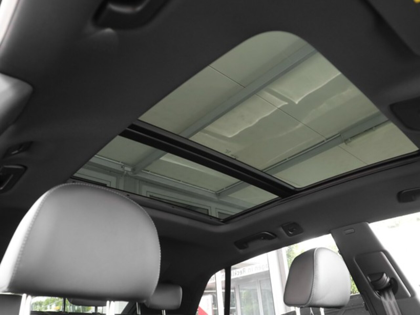 Audi Q8 – Bild 12