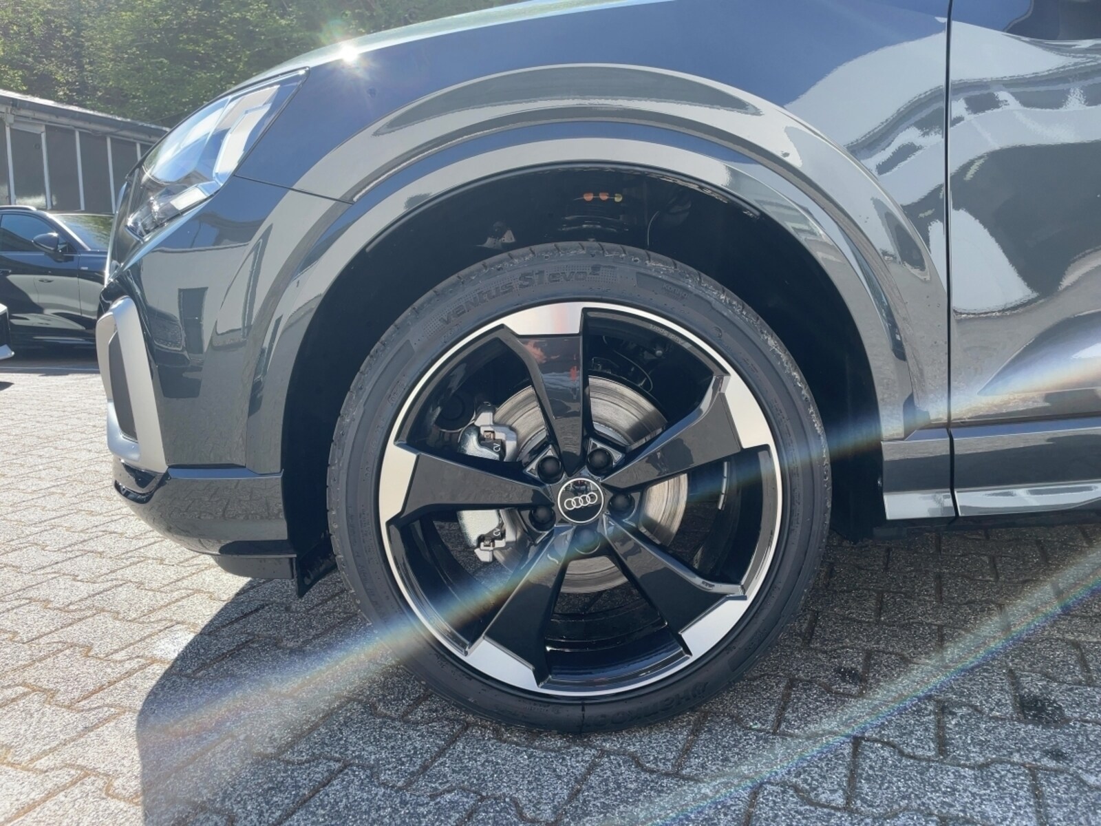 Audi Q2 – Bild 6
