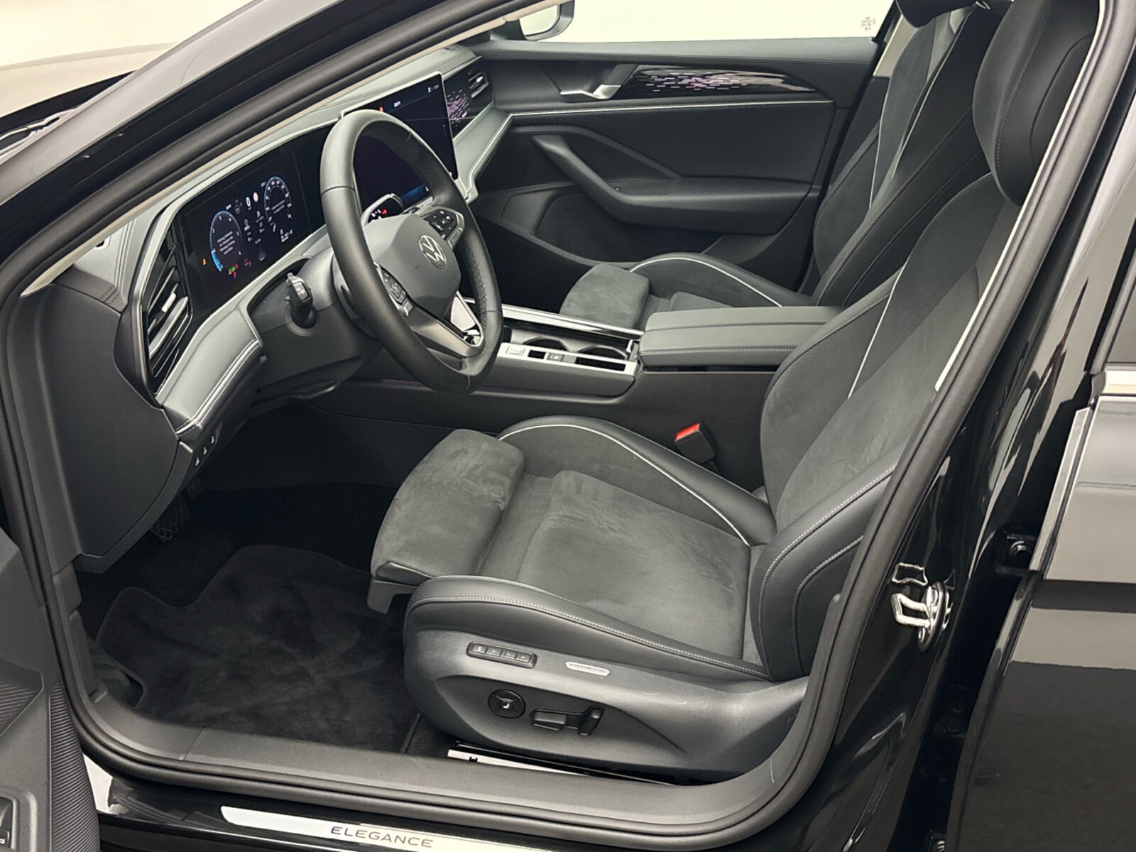 Volkswagen Passat – Bild 9