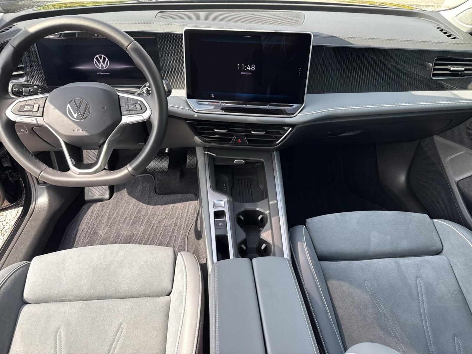 Volkswagen Passat – Bild 28