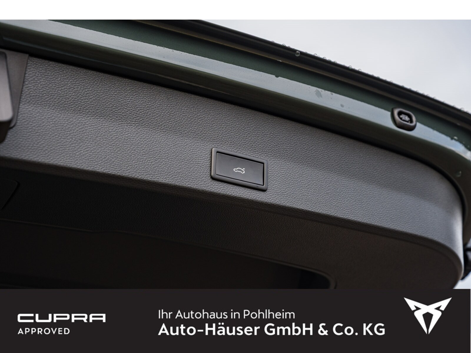 CUPRA Ateca – Bild 10