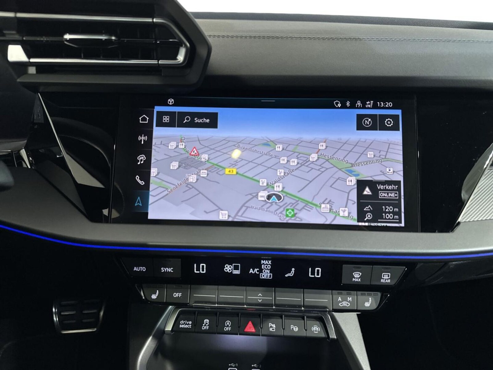 Audi A3 Sportback – Bild 15