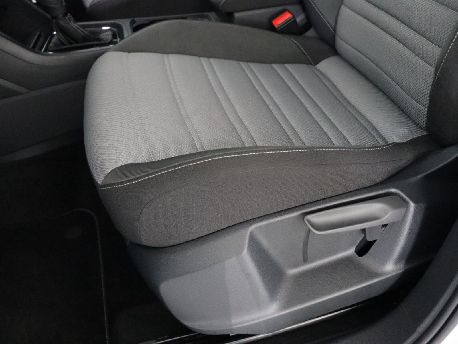 Volkswagen Touran – Bild 9