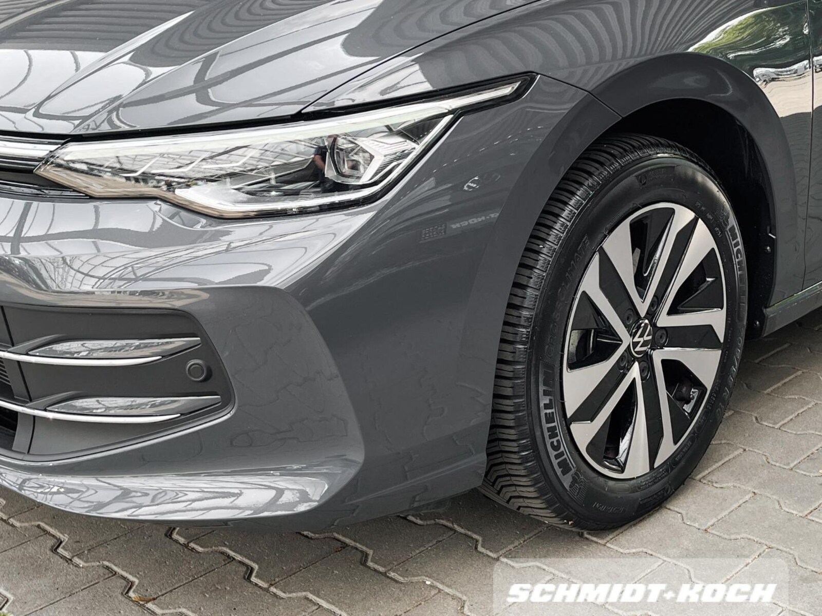 Volkswagen Golf – Bild 4