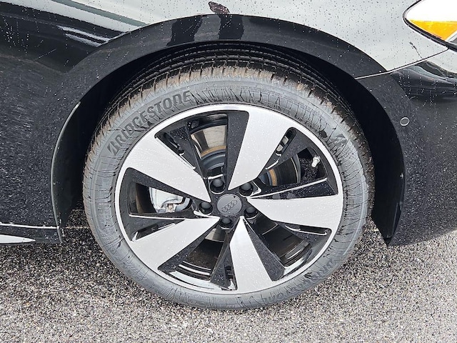 2026 Audi A5 Sedan