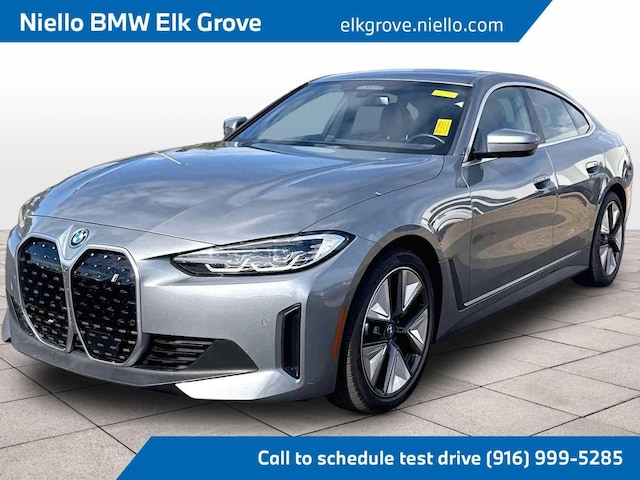 2023 BMW i4