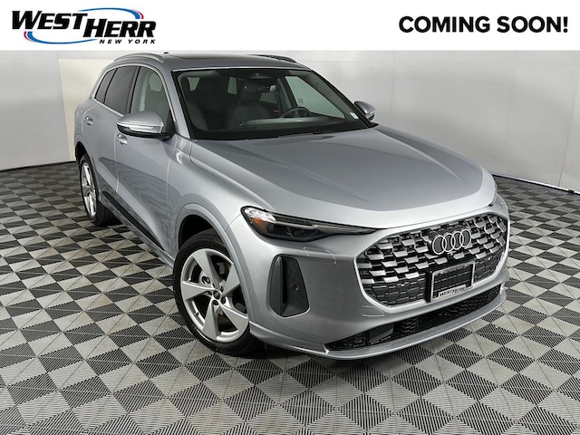 Photo of 2025 Audi Q5