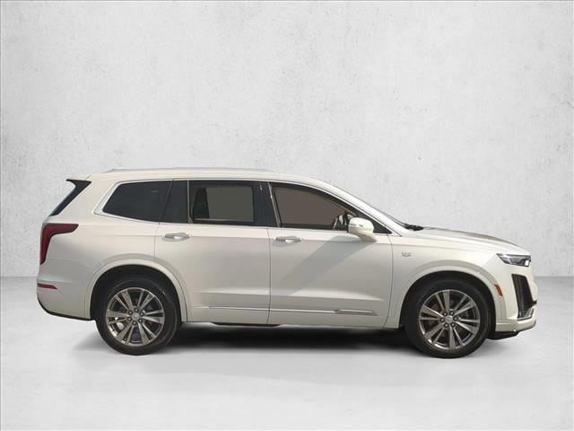 2023 Cadillac XT6