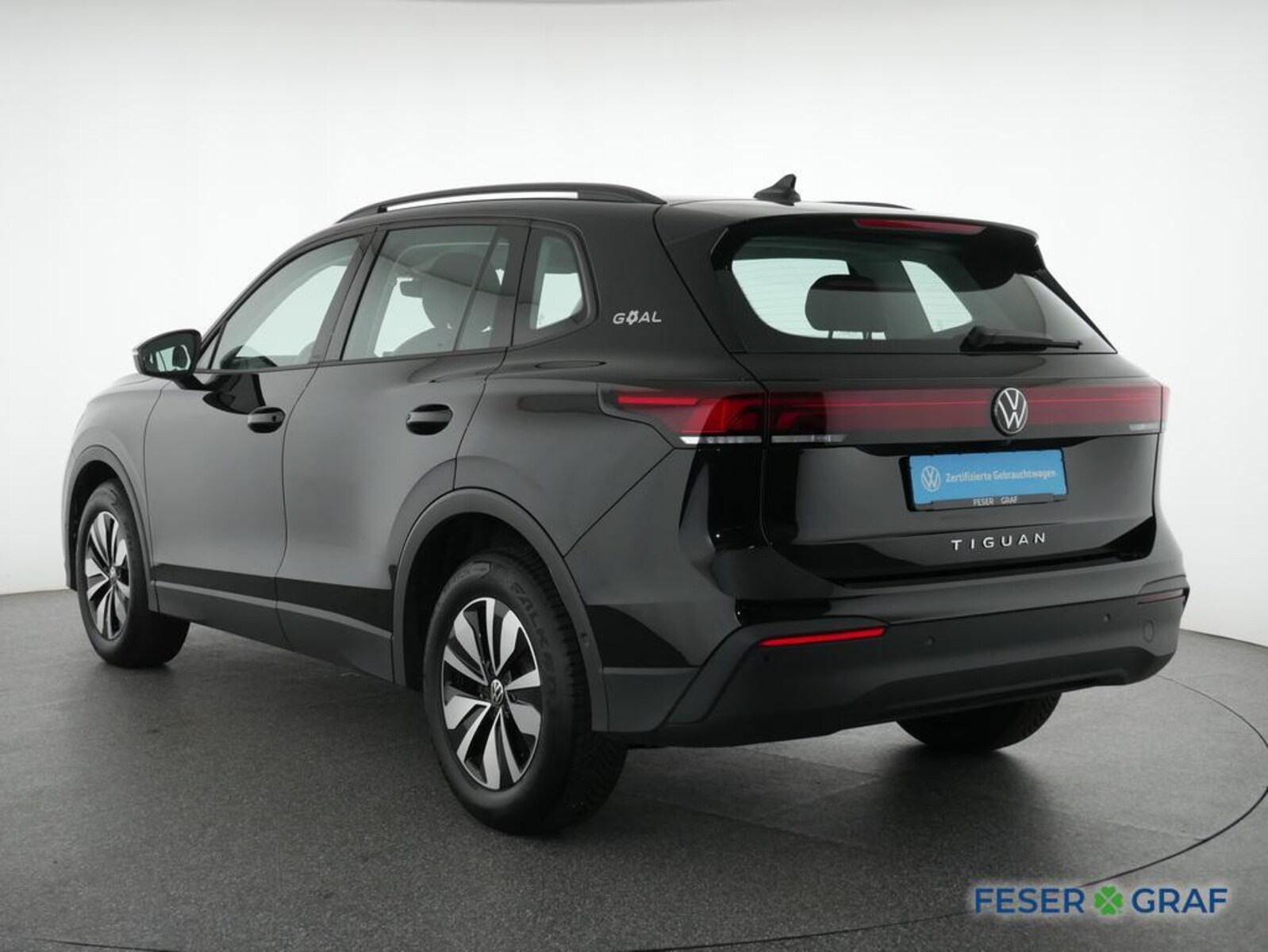 Volkswagen Tiguan – Bild 11
