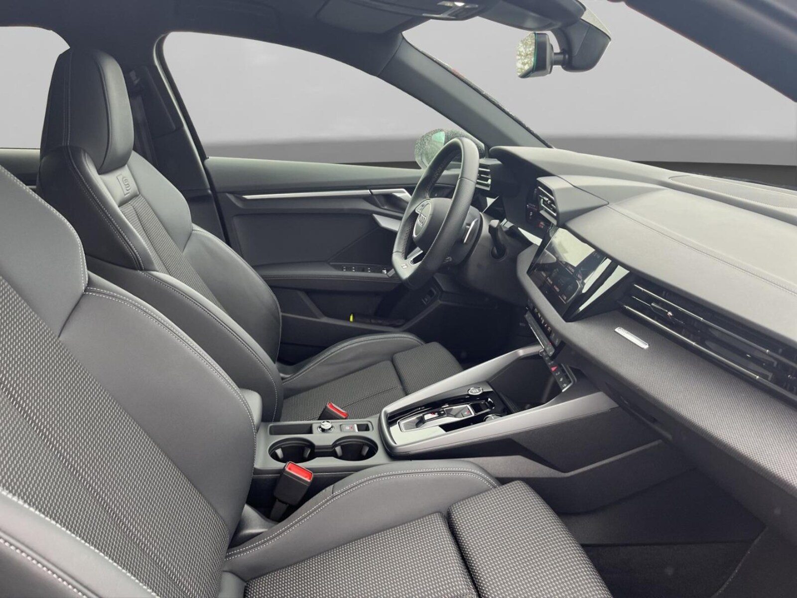 Audi A3 Sportback – Bild 14