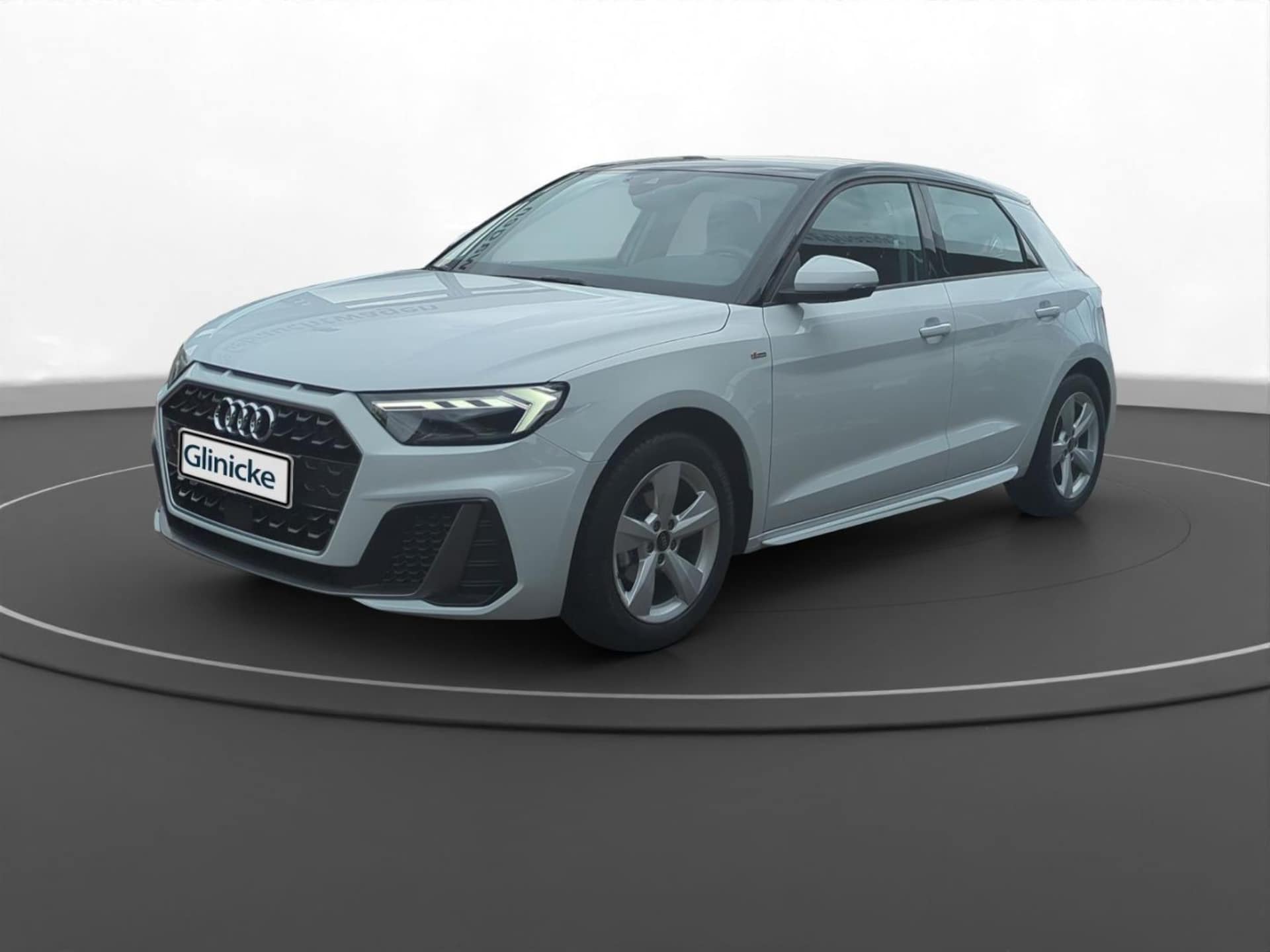 Audi A1 Sportback 2022
