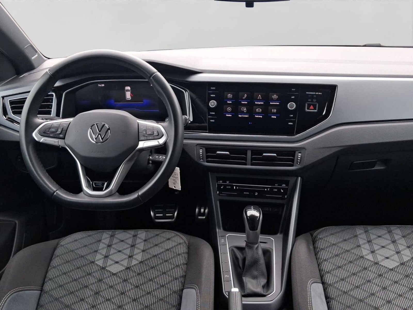 Volkswagen Polo – Bild 4