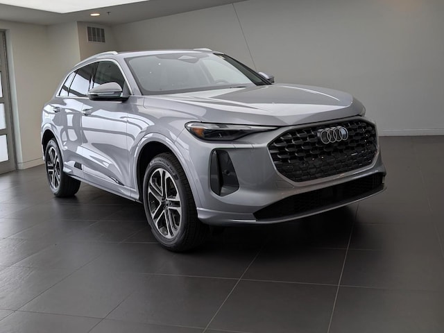 Photo of 2025 Audi Q5 
