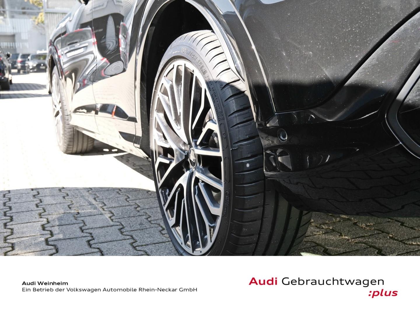 Bild über Audi Q5 Sportback TDI quattro 150 kW S tronic - für weitere Informationen kontaktieren Sie den Audi Partner