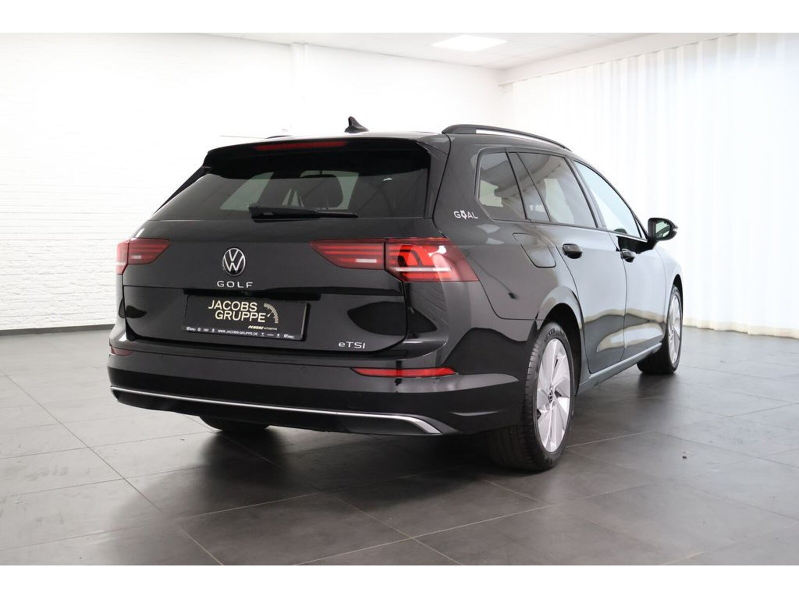 Volkswagen Golf Variant – Bild 5