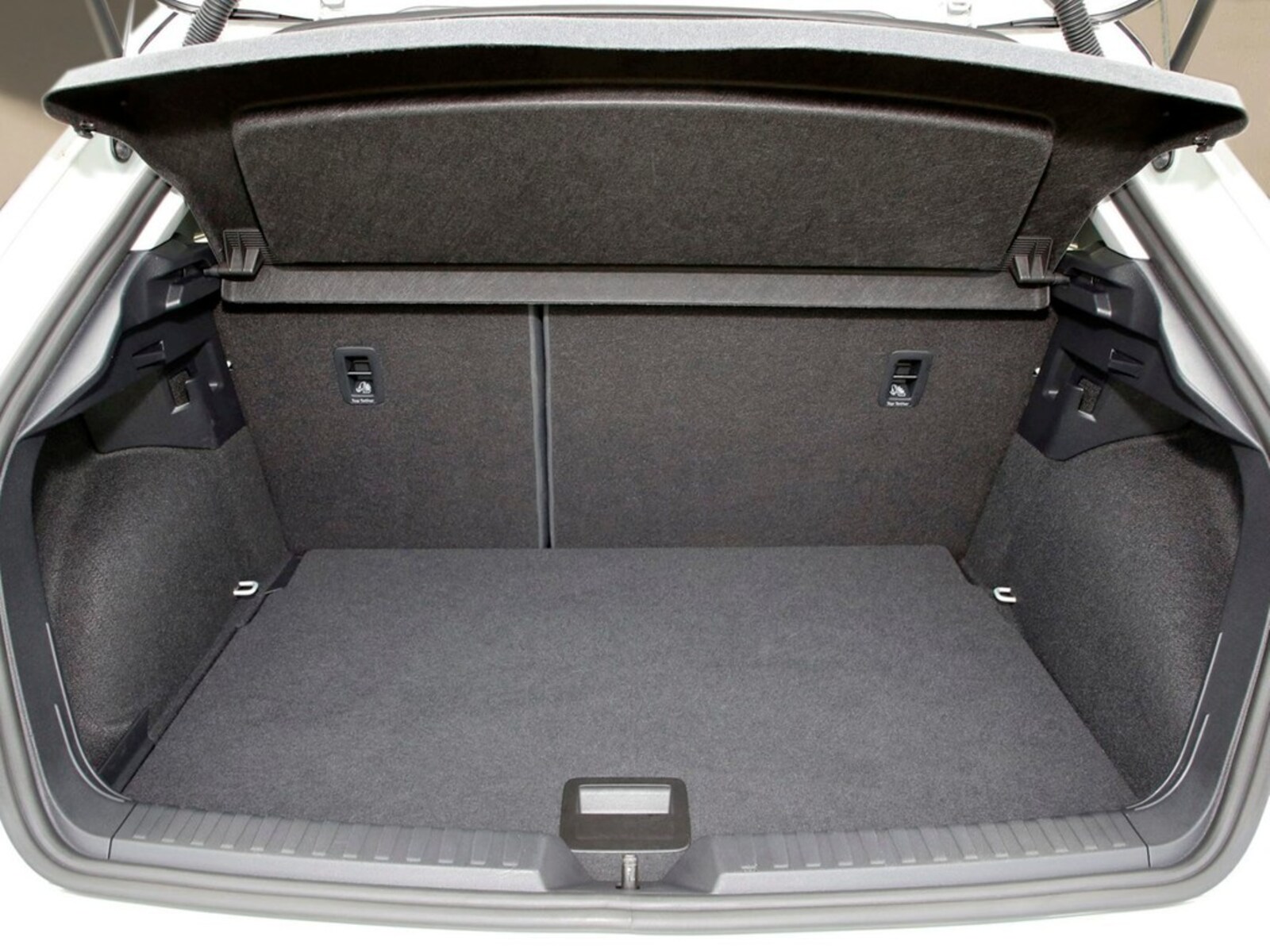 Audi A1 Sportback – Bild 12