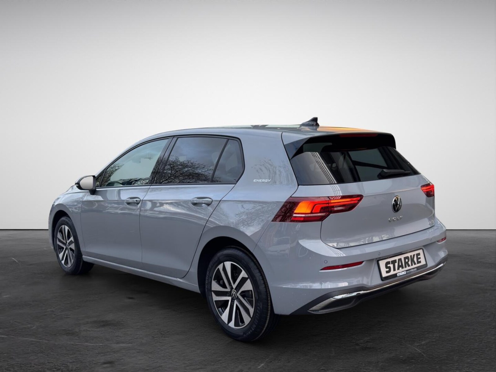 Volkswagen Golf – Bild 5
