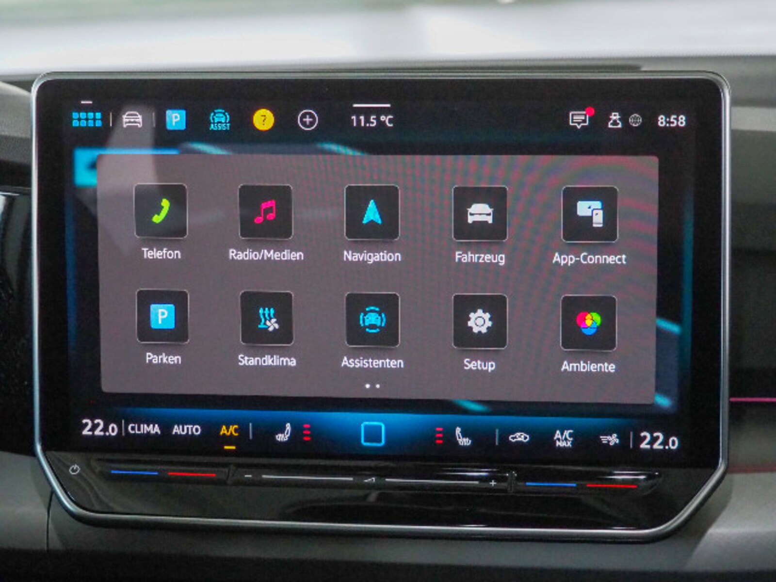 Volkswagen Golf Variant – Bild 16