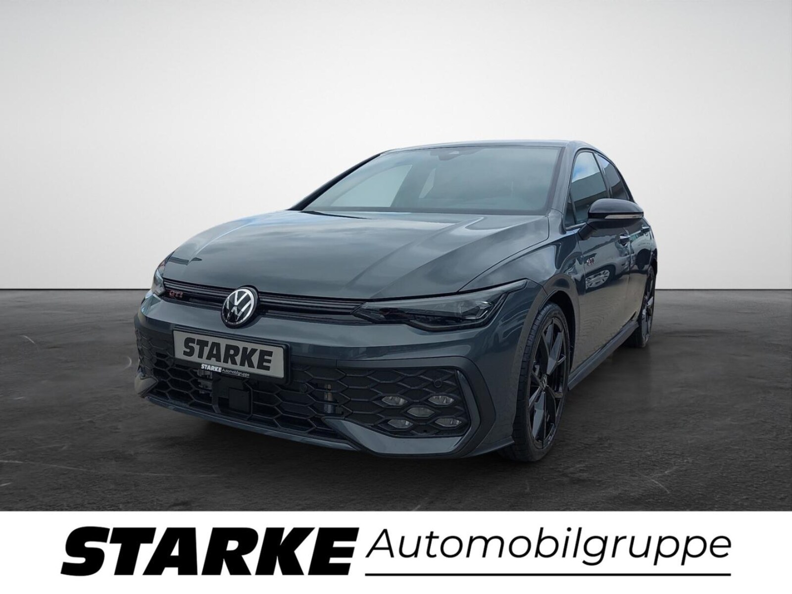 Volkswagen Golf – Bild 2
