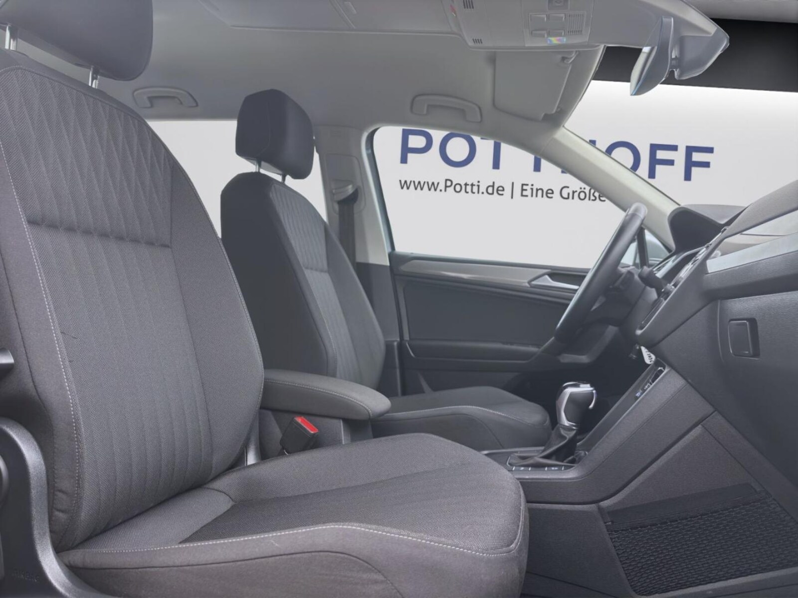 Volkswagen Tiguan Allspace – Bild 17