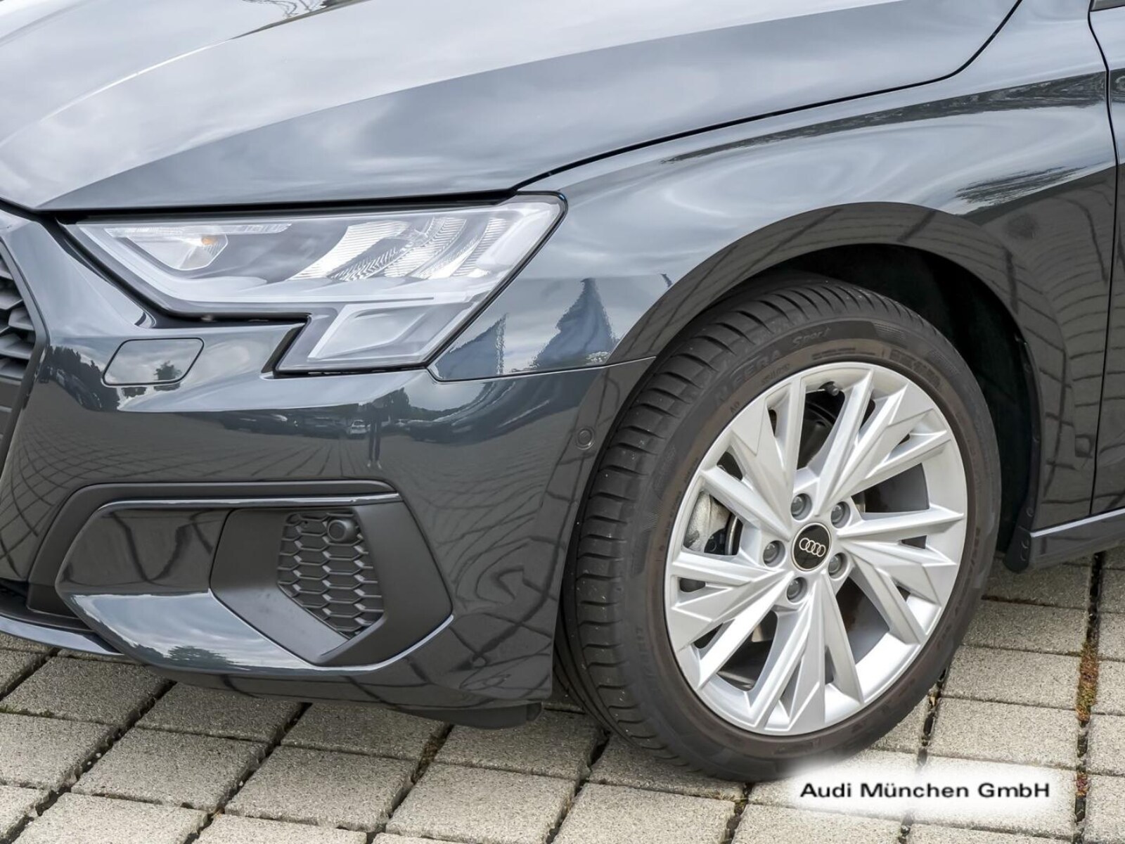 Audi A3 Limousine – Bild 8