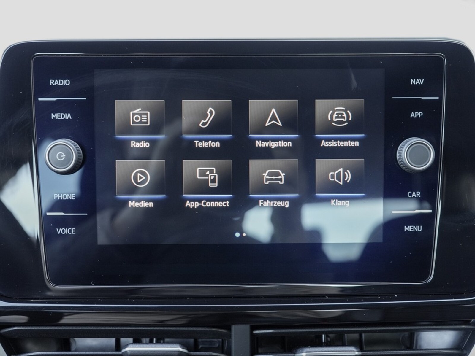 Volkswagen T-Roc – Bild 12