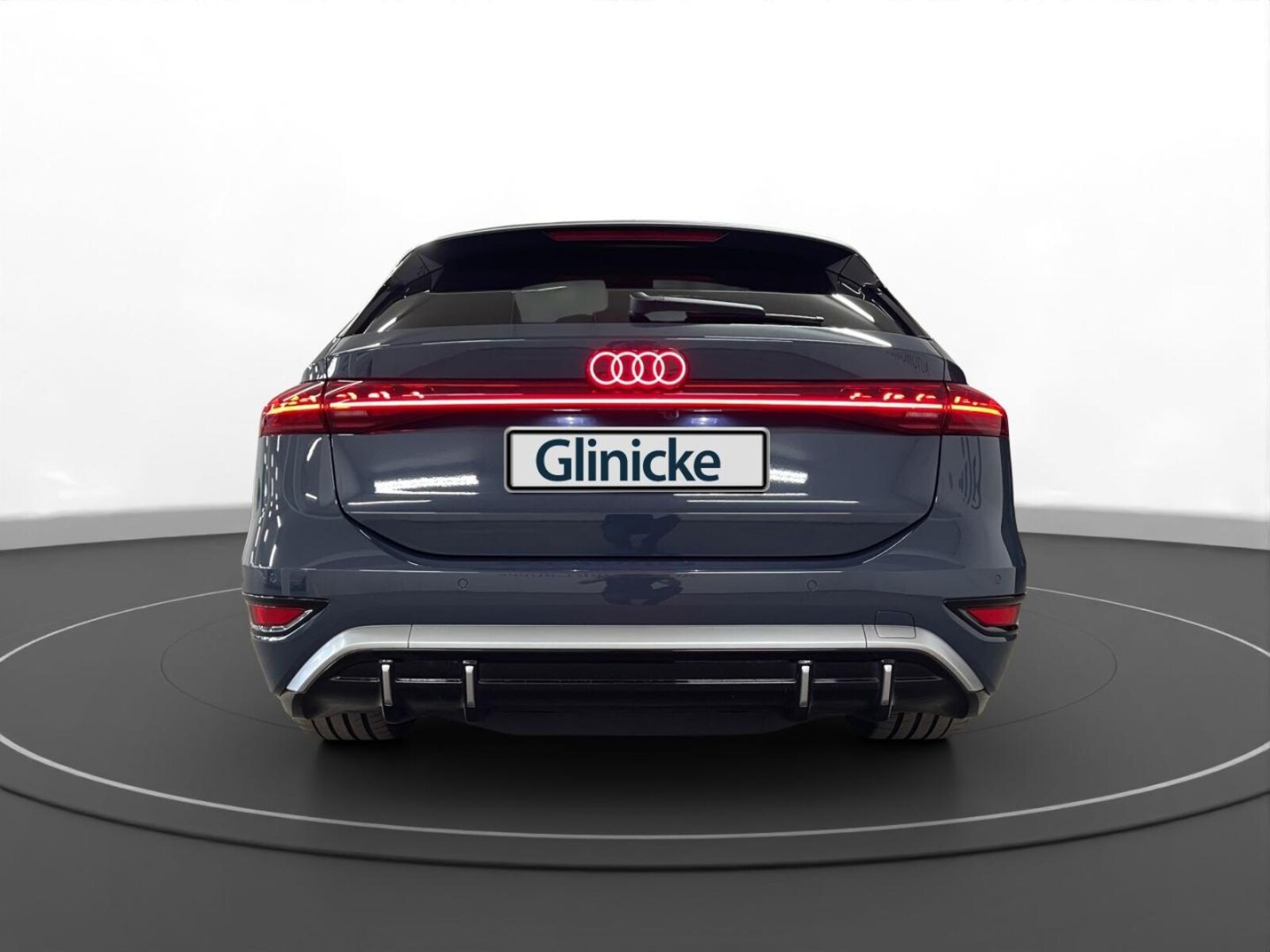 Audi S6 Avant e-tron – Bild 3