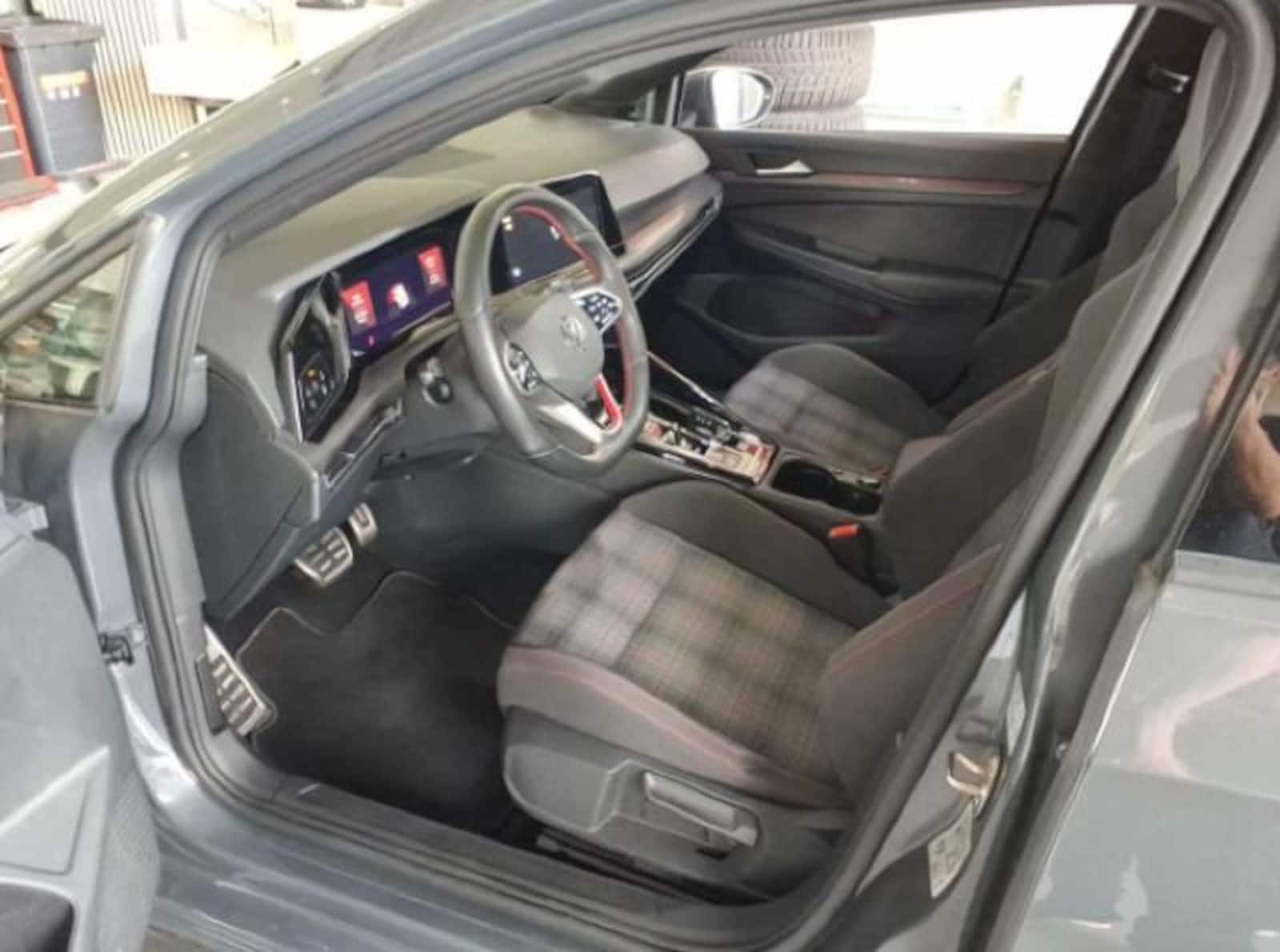 Volkswagen Golf – Bild 5