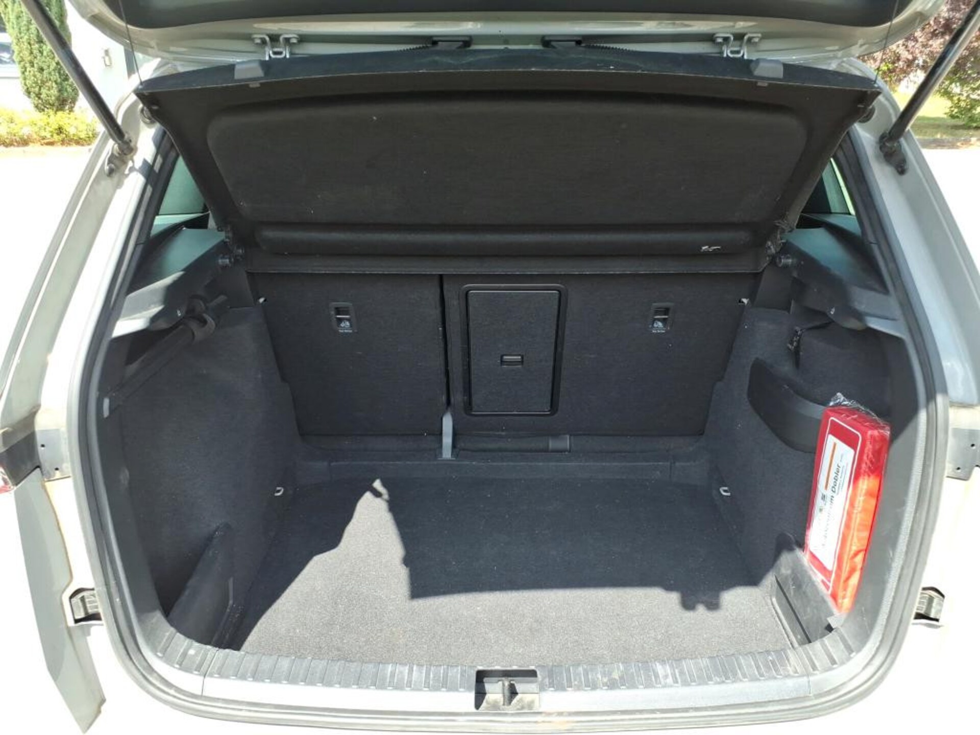 Skoda Karoq Sportline