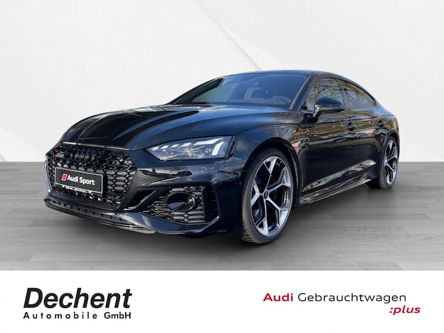 Audi RS 5 Sportback