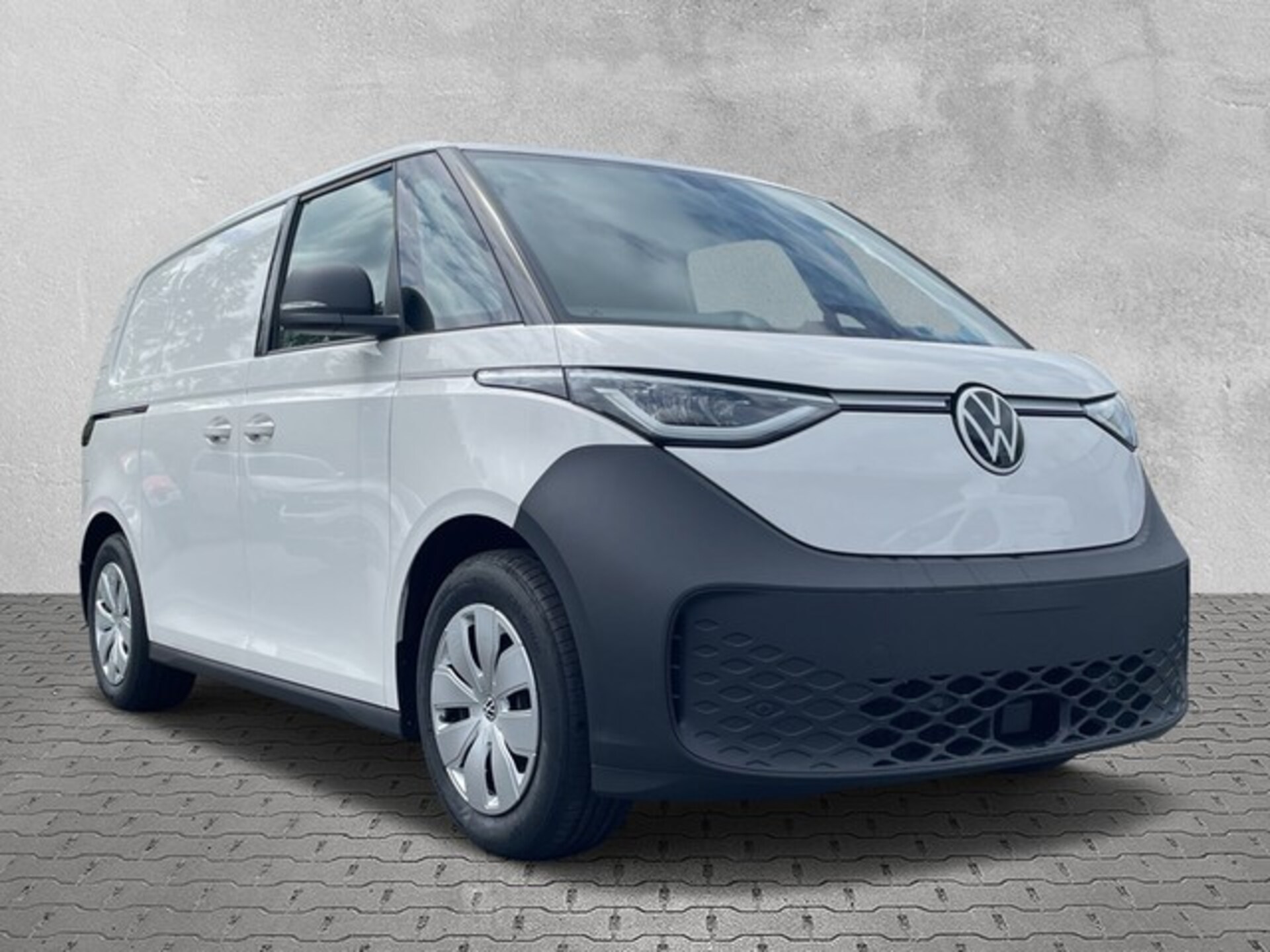 Volkswagen ID. Buzz Cargo Basis-Modell