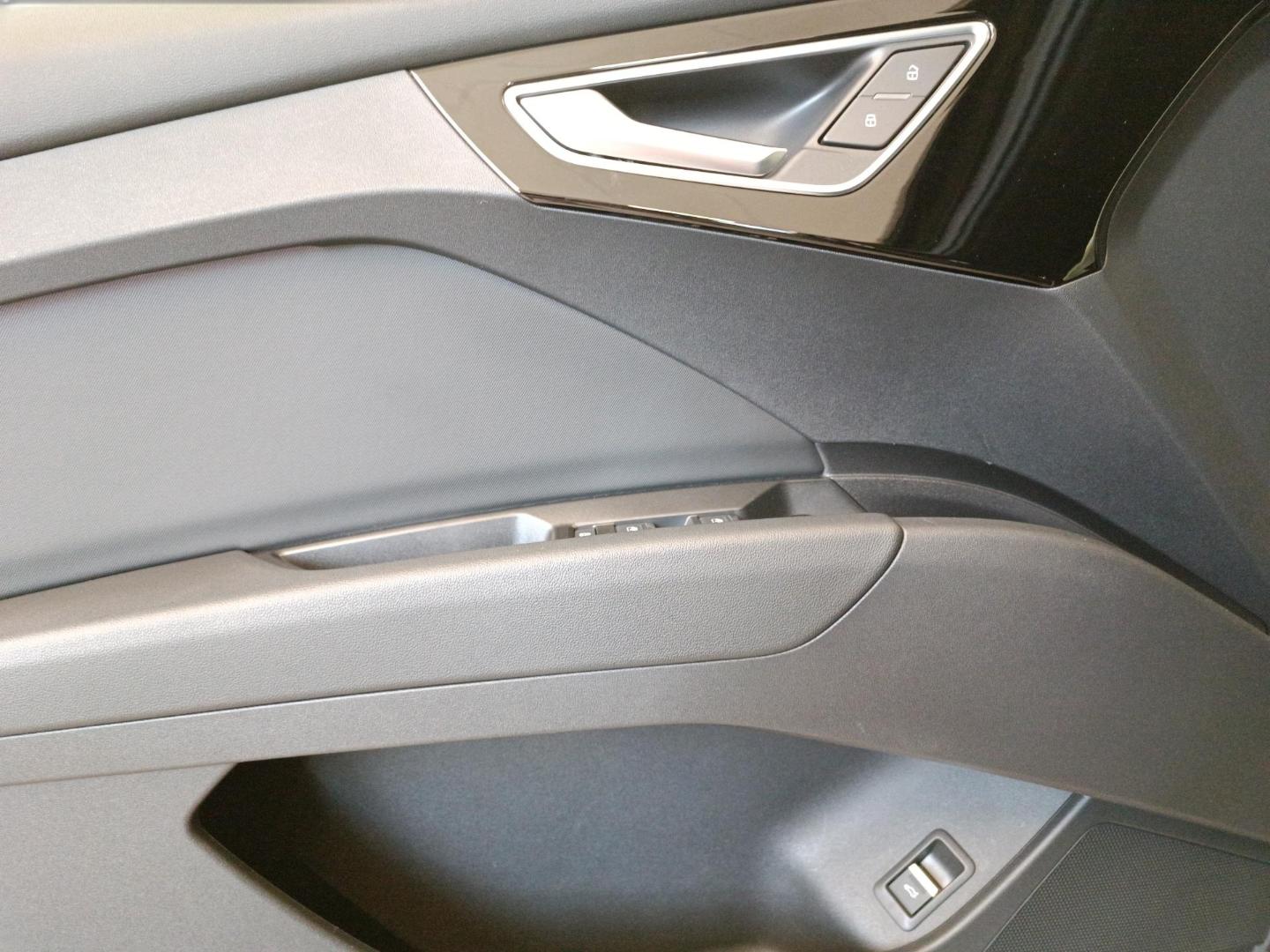 Image about Audi Q4 Sportback e-tron 40 e-tron