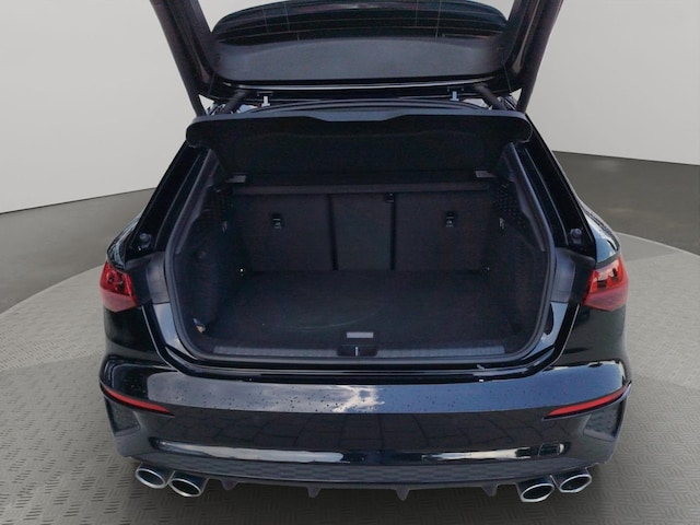 Audi S3 Sportback TFSI Quattro S Tronic - 2022 - Joinsteer - #18