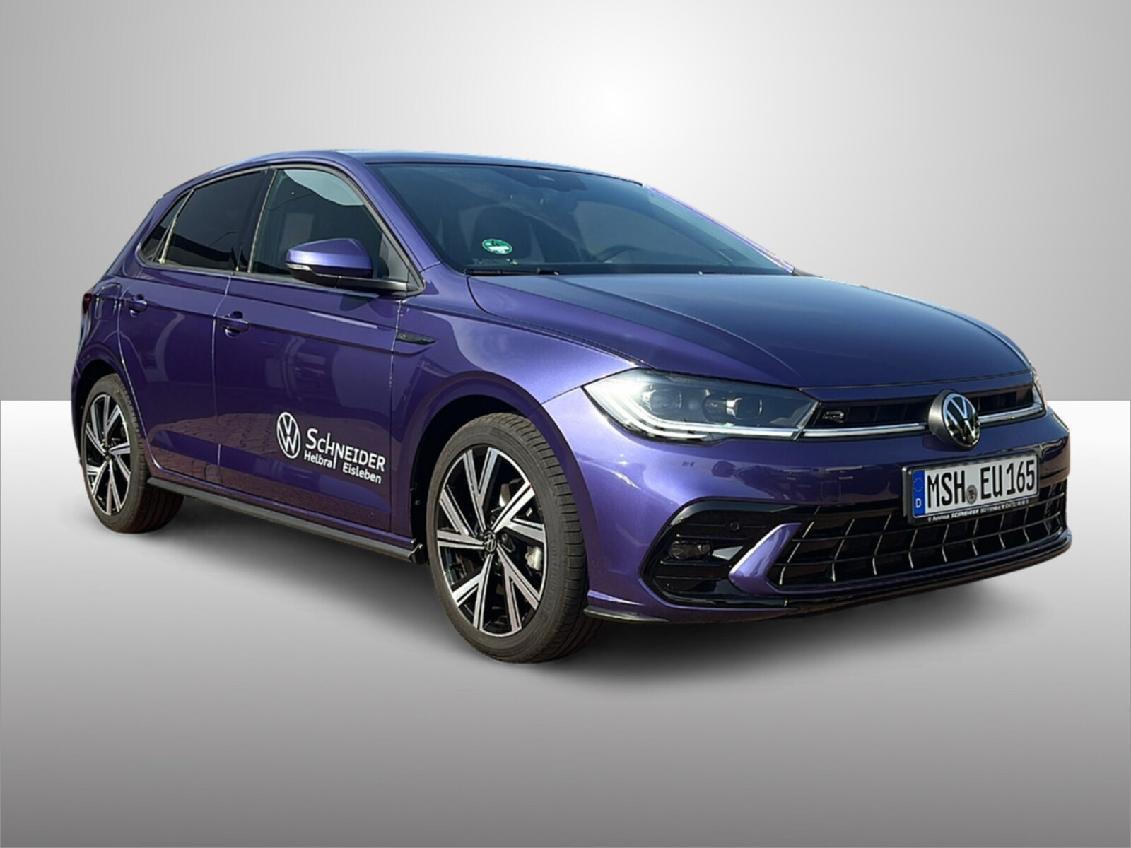 Volkswagen Polo – Bild 6