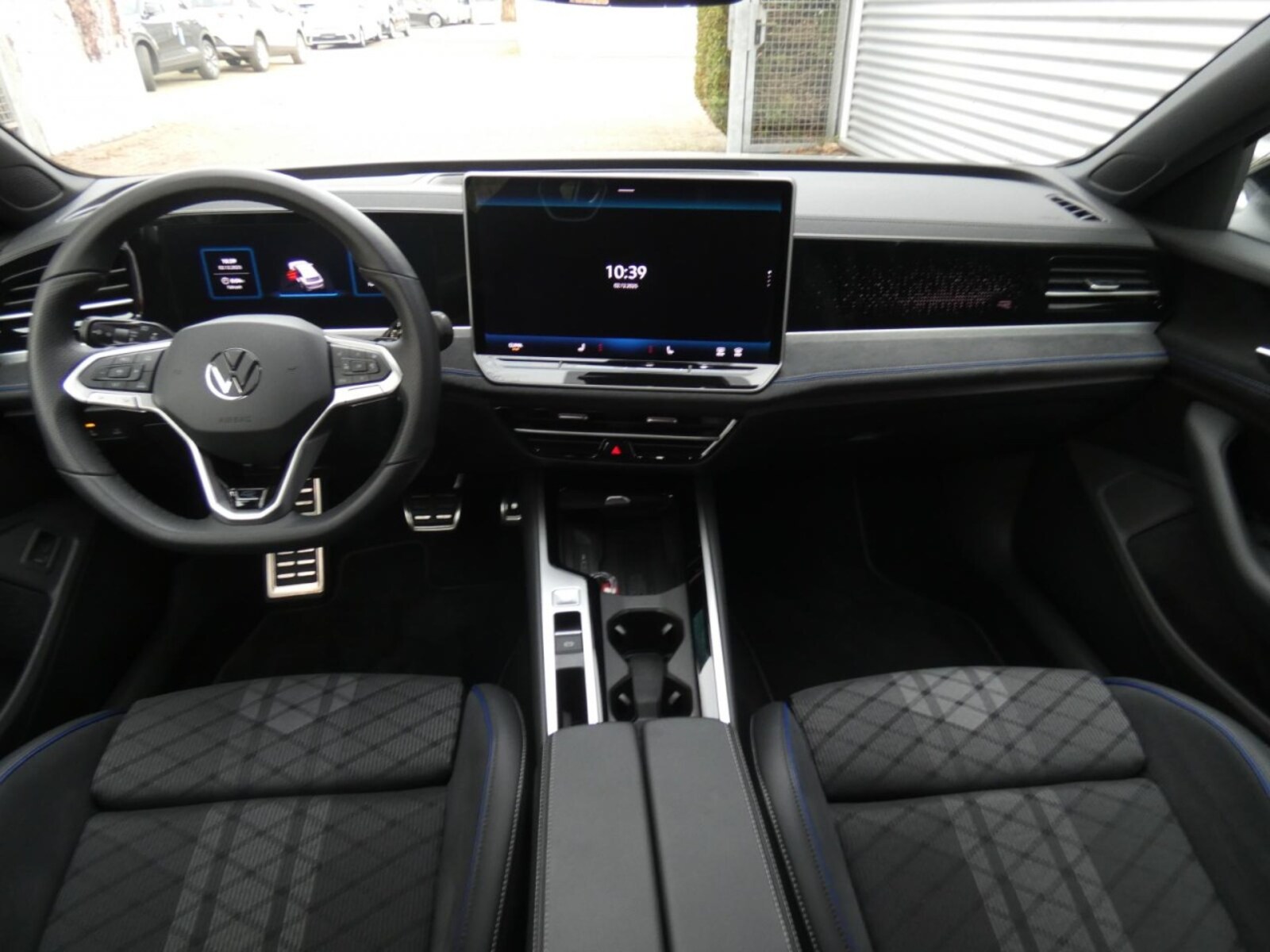 Volkswagen Passat – Bild 11