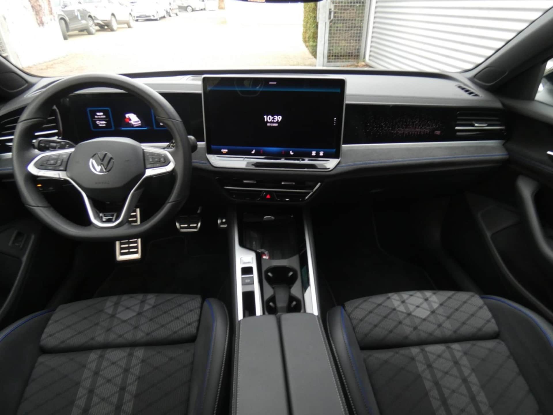 Volkswagen Passat R-Line