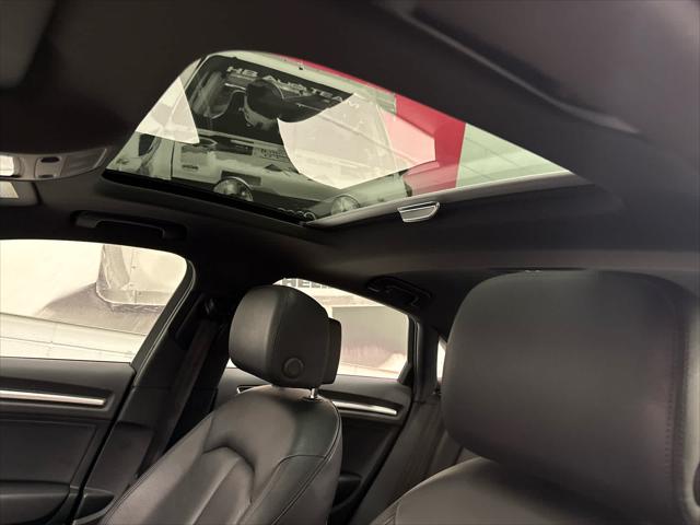 2018 AUDI A3 - Image 24