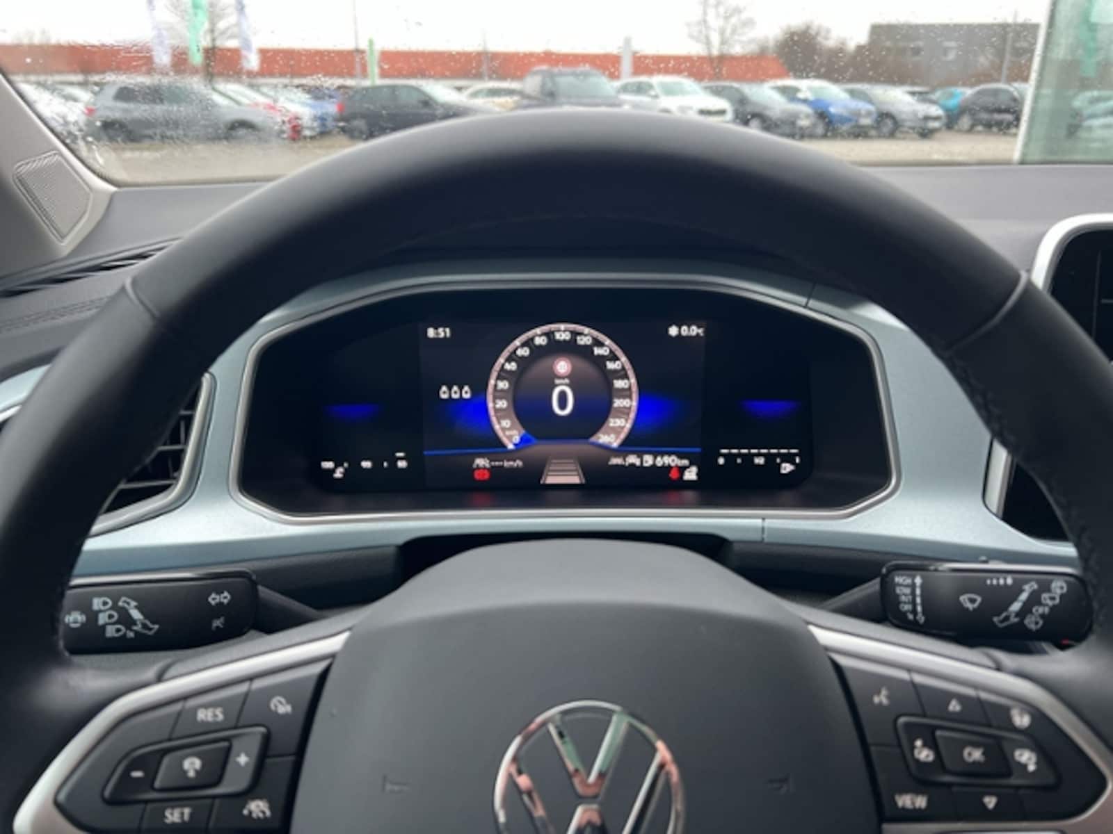 Volkswagen T-Roc – Bild 17