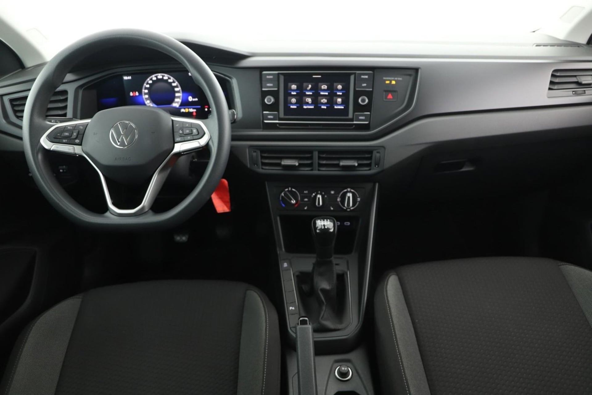 Volkswagen Polo FRESH