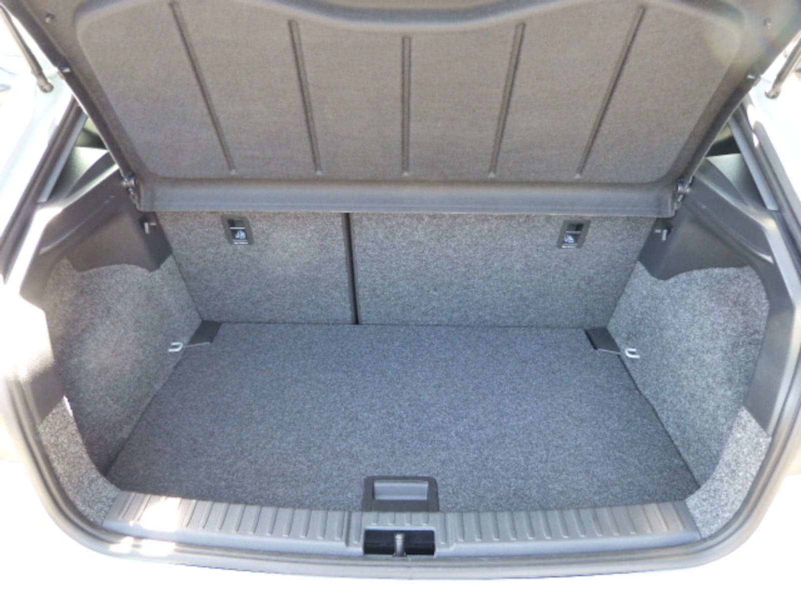 SEAT Ibiza – Bild 11