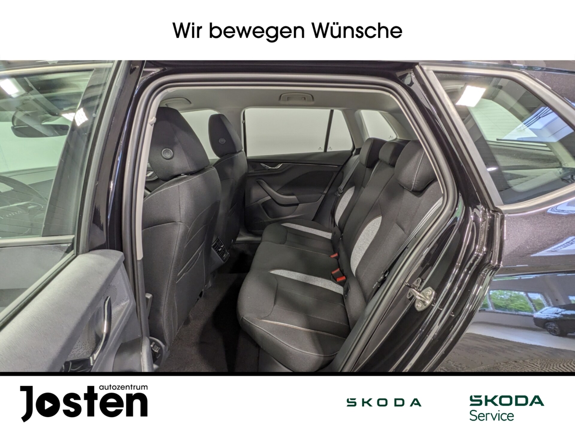 Skoda Kamiq Tour