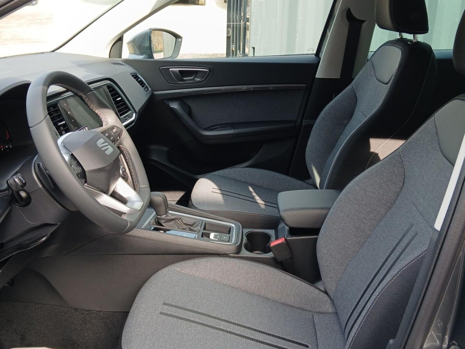 SEAT Ateca – Bild 16