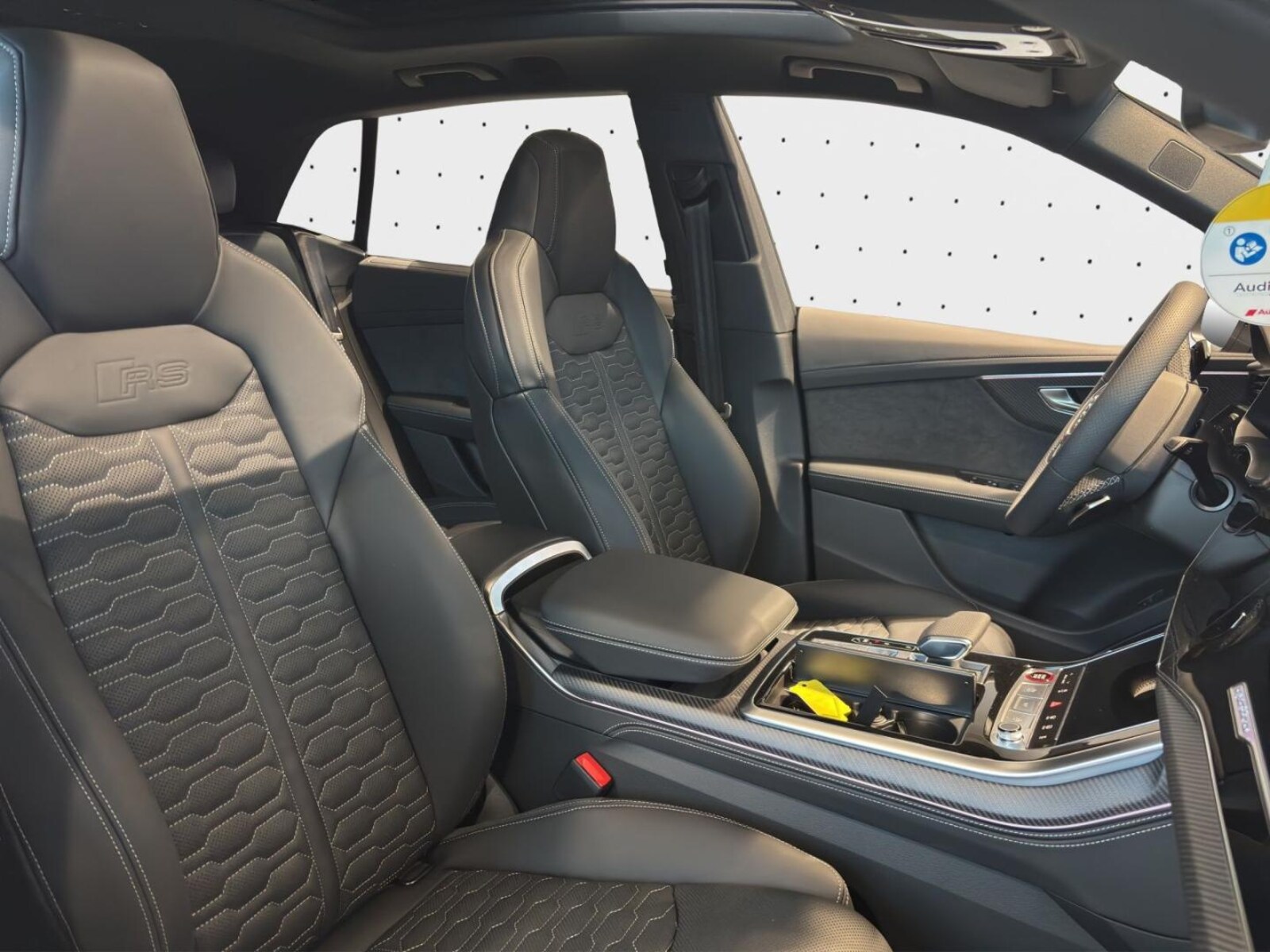 Audi RS Q8 performance – Bild 4