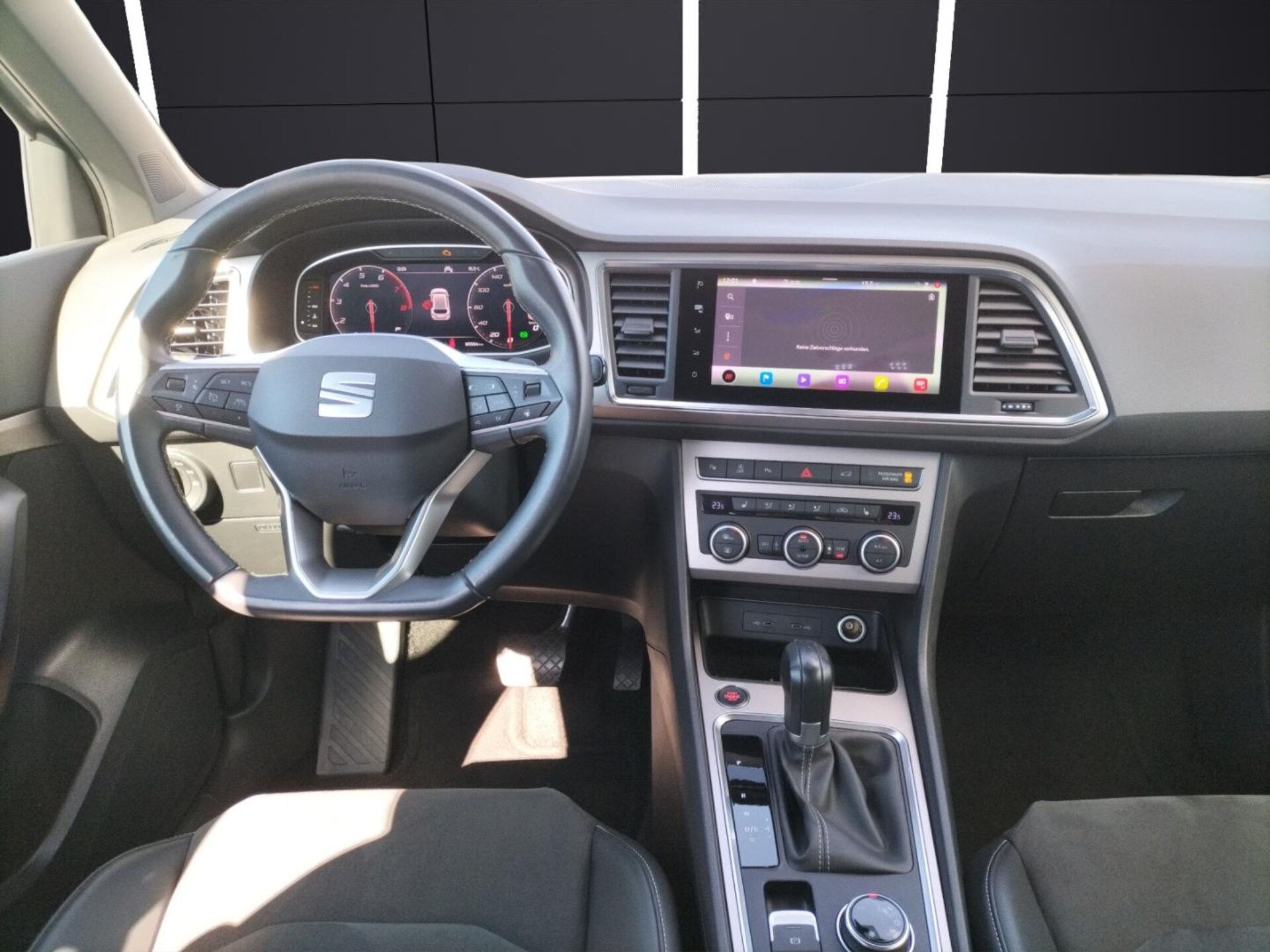 SEAT Ateca Xperience