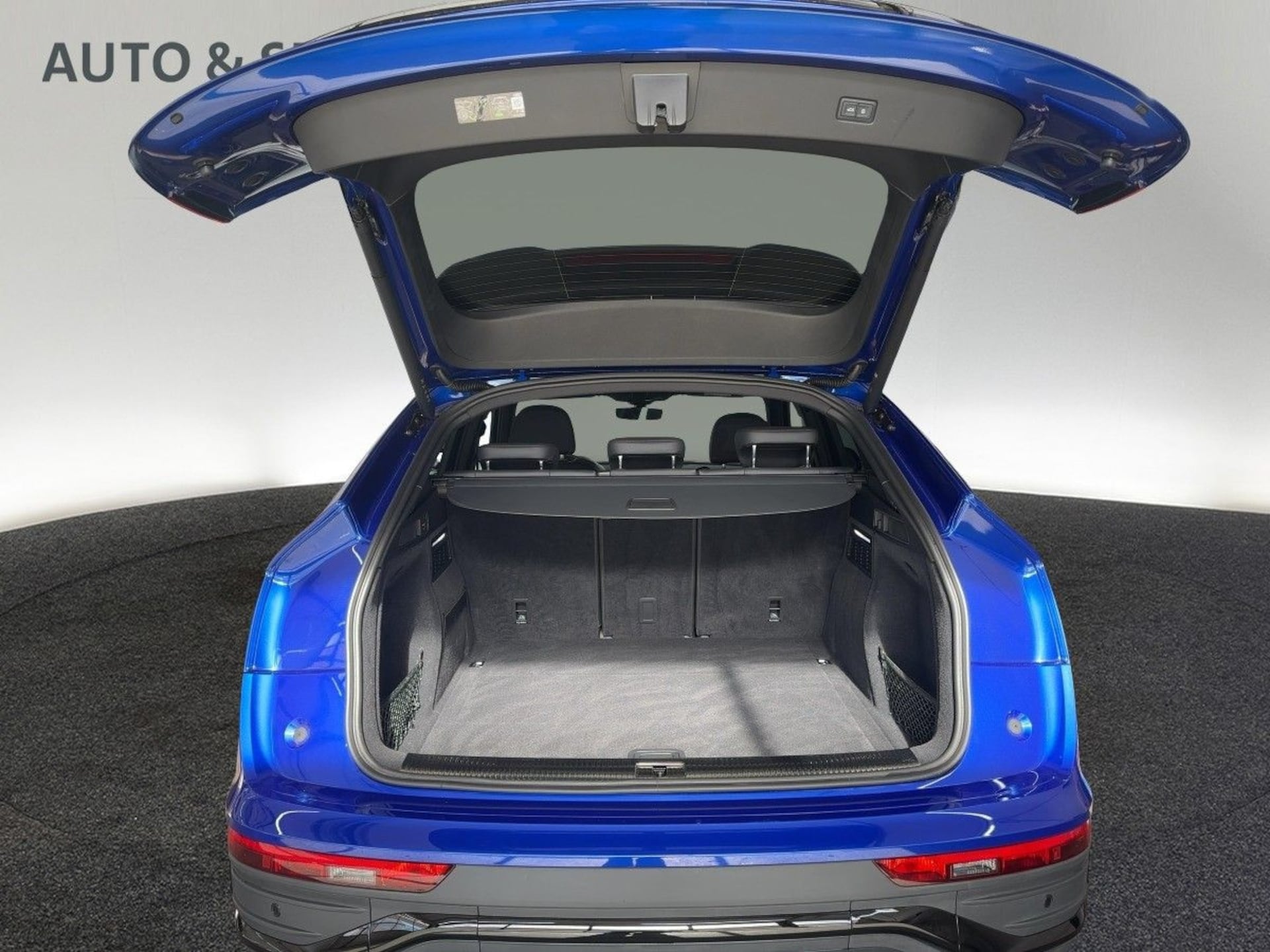 Audi Q5 Sportback S line