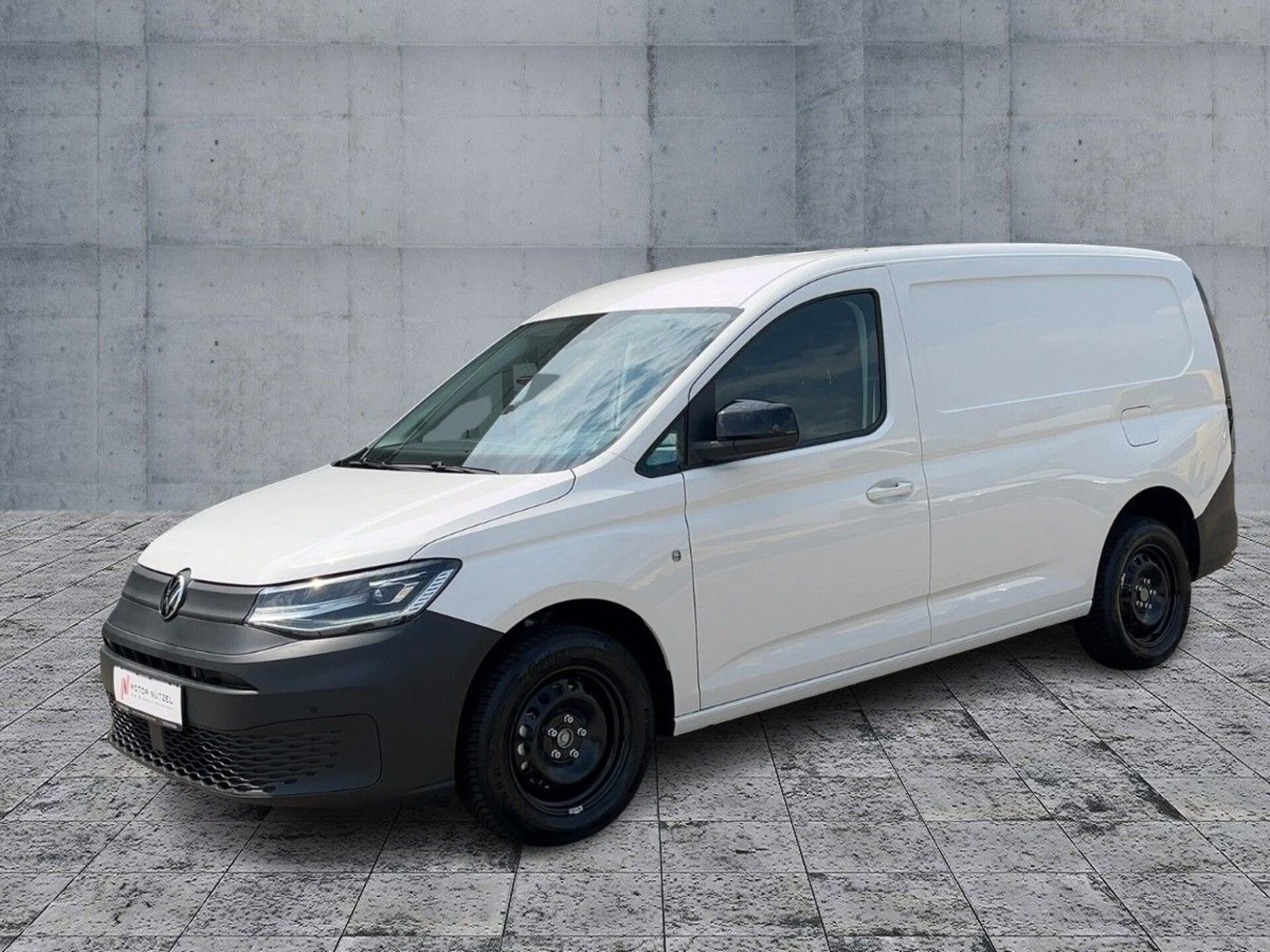 Volkswagen Caddy Maxi Cargo
